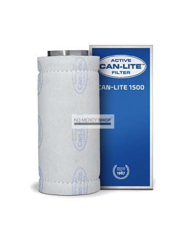 Can-filters Can-lite 1500 (1500 M³ 75 CM Ø 250 MM)
