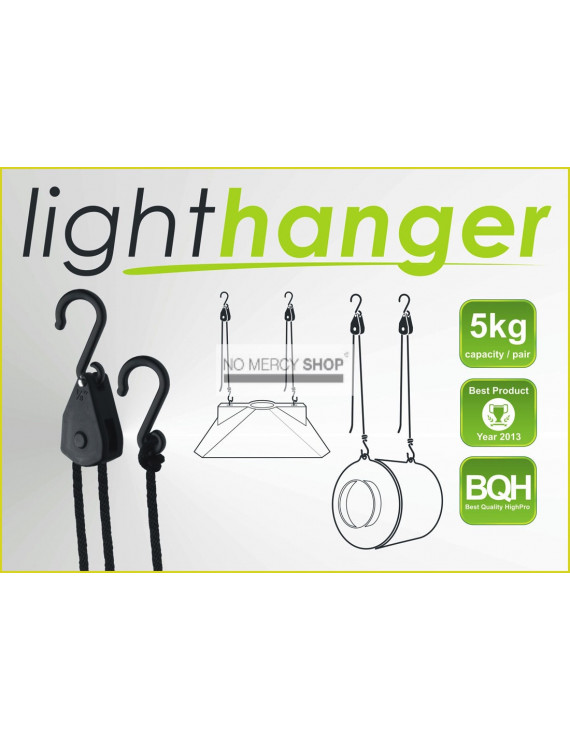 Garden Highpro Lighthanger 5kg