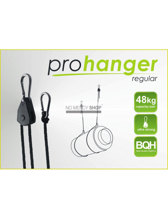 Garden Highpro Prohanger regular 