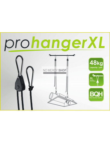 Garden Highpro Prohanger XL