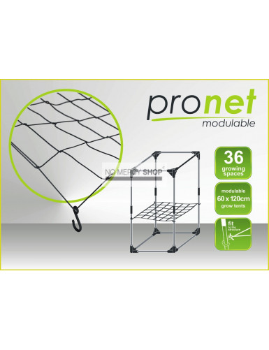 Garden Highpro Pronet modulation 60-120cm