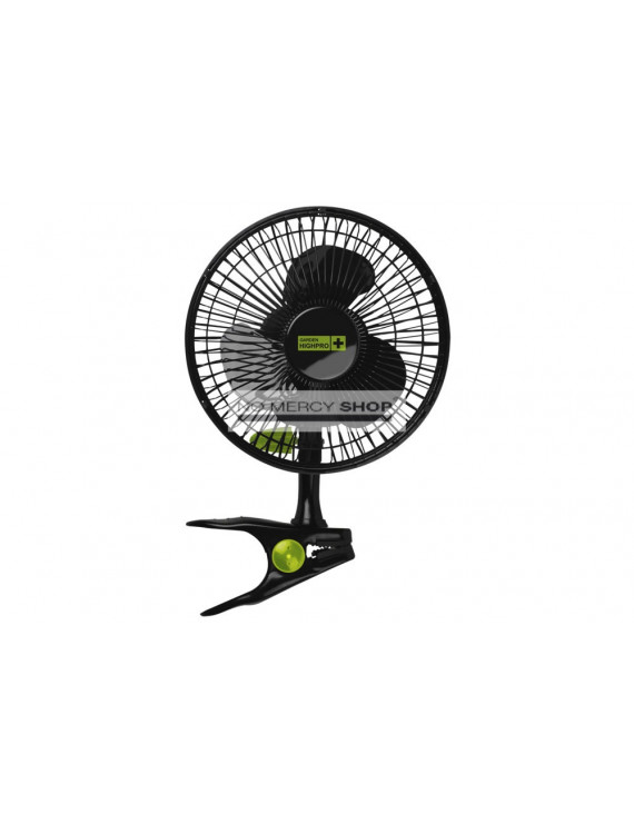 Garden Highpro Clipfan 20cm / 12W