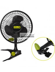 Garden Highpro Clipfan 15cm / 5W