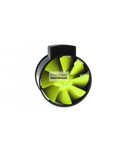 Garden HighPro  Profan TT Extractor Fan 100mm 2 speed