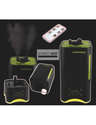 Garden Highpro HumiPro Luchtbevochtiger