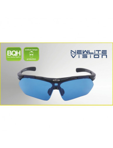 Garden Highpro Newlite vision bril 