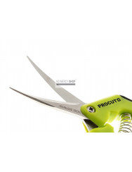 Garden Highpro Procut scissors curved 