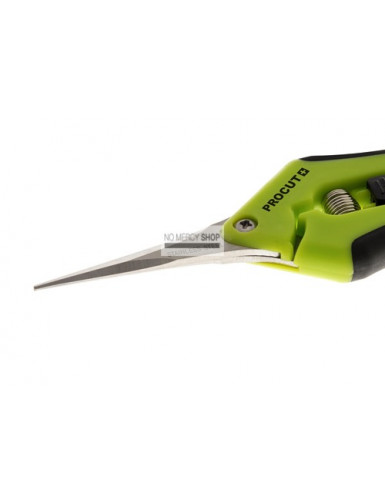 Garden Highpro Procut Straight – Straight Precision Scissors for the Perfect Harvest