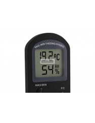 Garden Highpro Thermo – Hygro meter Basic