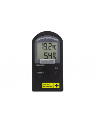 Garden Highpro Thermo – Hygro meter Basic