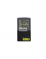 Garden Highpro Thermo – Hygro meter medium