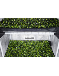 Garden Highpro Probox Propagator L 60x40x200 cm