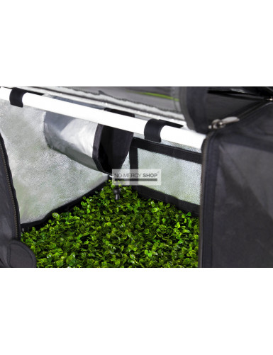 Garden Highpro Probox Propagator S – De Ideale Start voor Stekken en Zaden