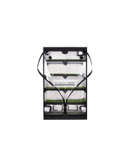 Garden Highpro Probox Propagator XL 120x40x200 cm