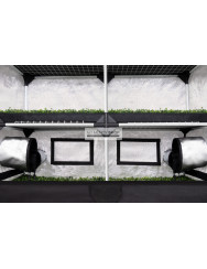 Garden Highpro Probox Propagator XL 120x40x200 cm