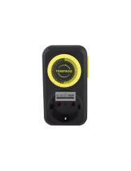 Garden Highpro Tempro Analogue timer - 16A - 3360W 