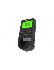 Garden Highpro Tempro Digital Time Switch - 16A - 3120W 