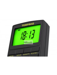 Garden Highpro Tempro Digital Time Switch - 16A - 3120W 