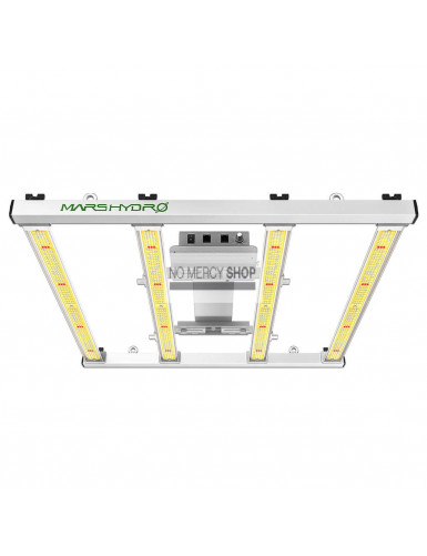 Mars Hydro FC-E 3000 Led kweeklamp 300W