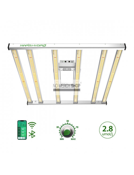 Mars Hydro FC-E 4800 Led Grow Light 480W