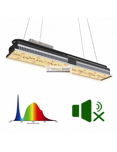 Mars Hydro SP-150 Led Kweeklamp