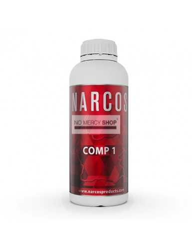 Narcos Comp 1 - 1 liter