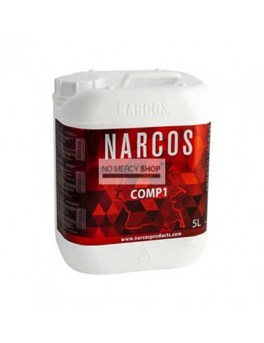 Narcos Comp 1 - 5 liter
