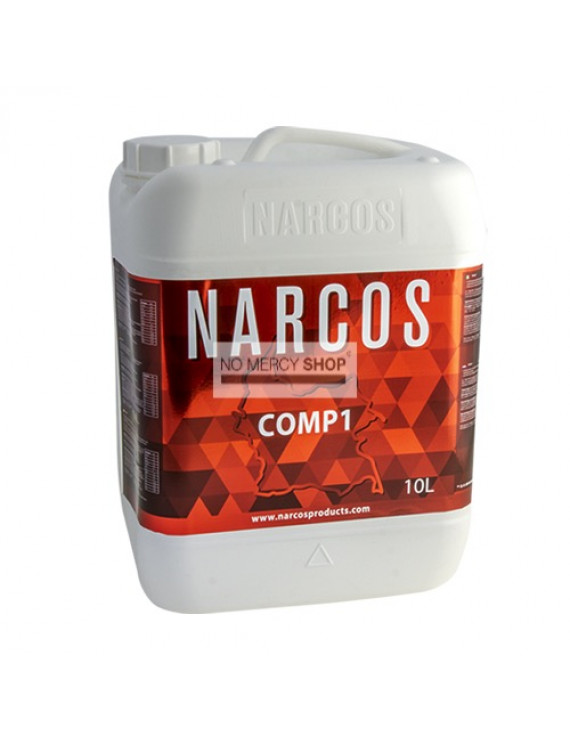 Narcos Comp 1 - 10 liter