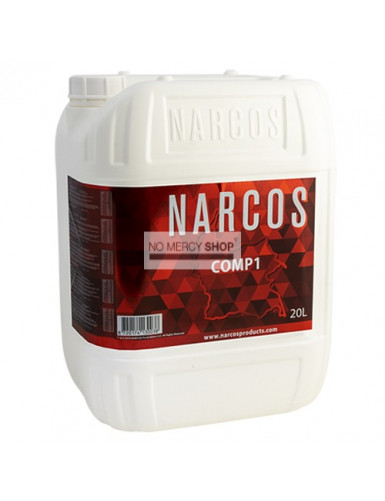 Narcos Comp 1 - 20 liter