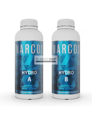 Narcos Hydro A+B 1 liter