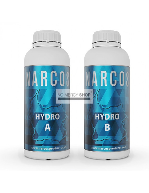 Narcos Hydro A+B 1 liter