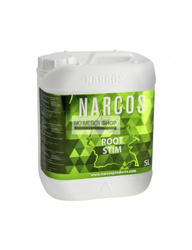 Narcos Organic Root Stim 5 liter