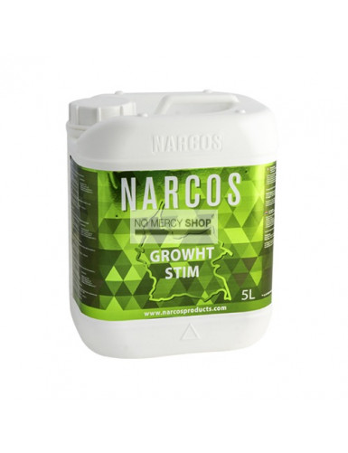 Narcos Organic Growth Stim 5 liter
