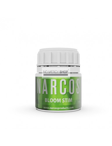 Narcos Organic Bloom Stim 100ml