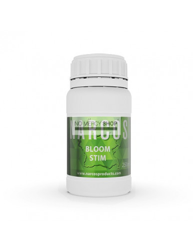 Narcos Organic Bloom Stim 250ml