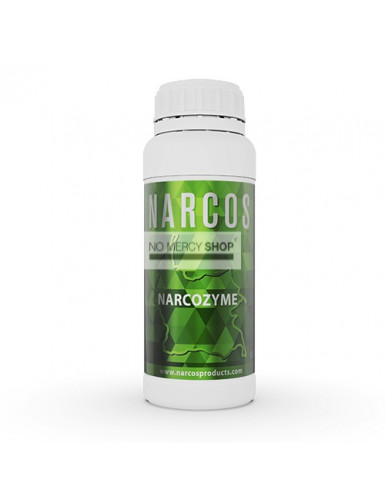 Narcos Organic Narcozyme 500ml