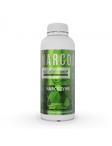 Narcos Organic Narcozyme 1 liter