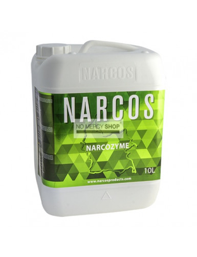 Narcos Organic Narcozyme 10 liter