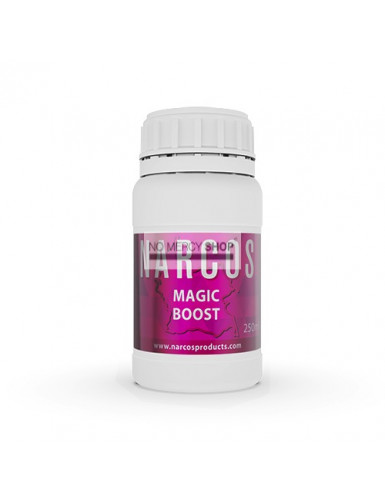 Narcos Magic Boost 250ml