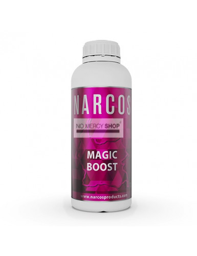 Narcos Magic Boost 1 liter
