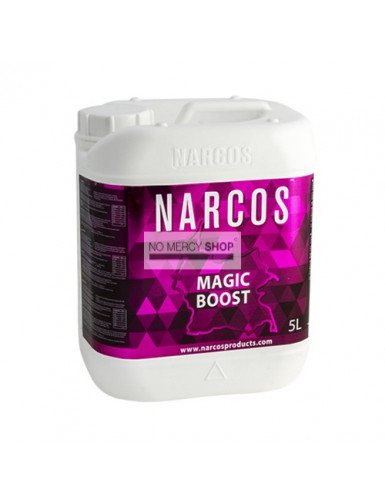 Narcos Magic Boost 5 liter
