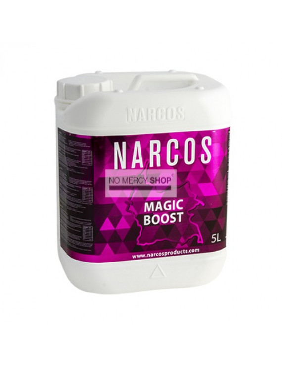 Narcos Magic Boost 5 liter