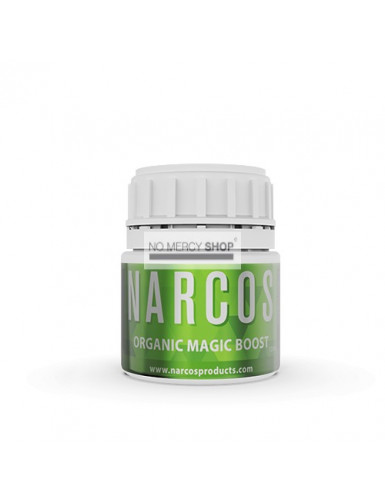 Narcos Organic Magic Boost 100ml