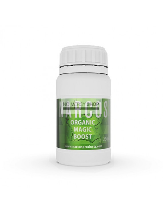 Narcos Organic Magic Boost 250ml