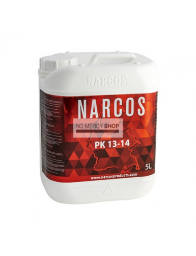 Narcos PK 13-14 5 liter