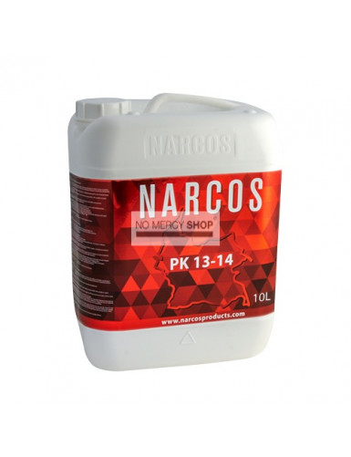 Narcos PK 13-14 10 liter