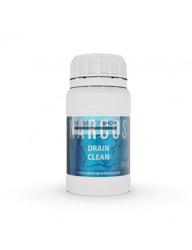 Narcos Drain Clean 250ml