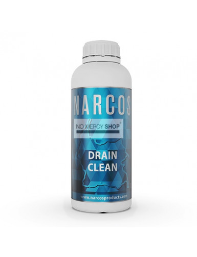 Narcos Drain Clean 1 Liter