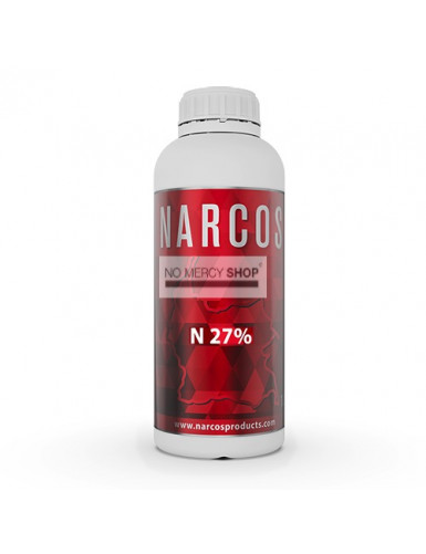 Narcos N27% 1 Liter