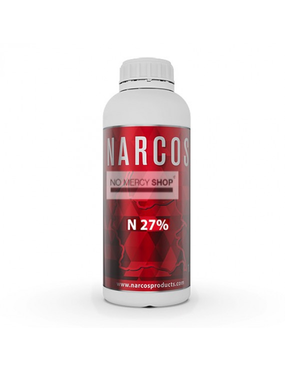 Narcos N27% 1 Liter